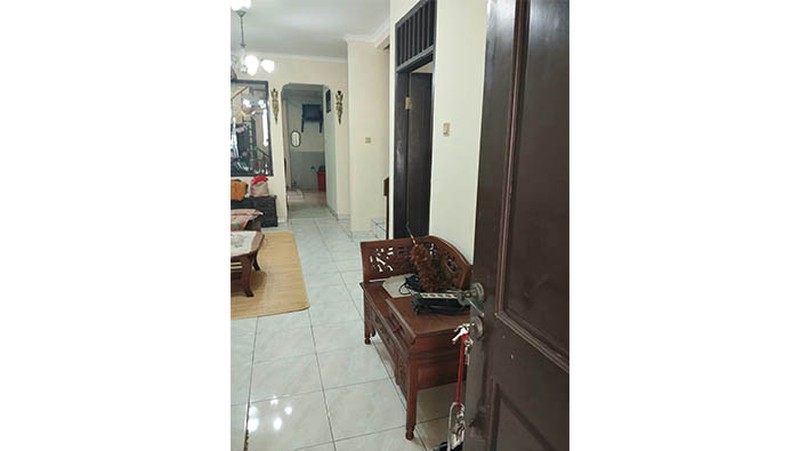  Rumah Gading Arcadia, Kelapa Gading 