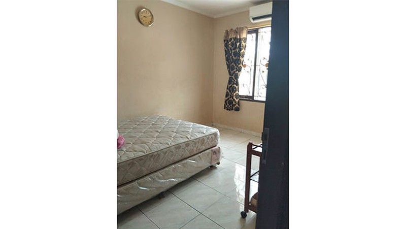  Rumah Gading Arcadia, Kelapa Gading 