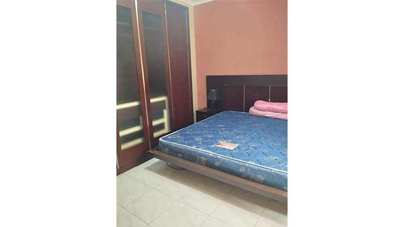  Rumah Gading Arcadia, Kelapa Gading 