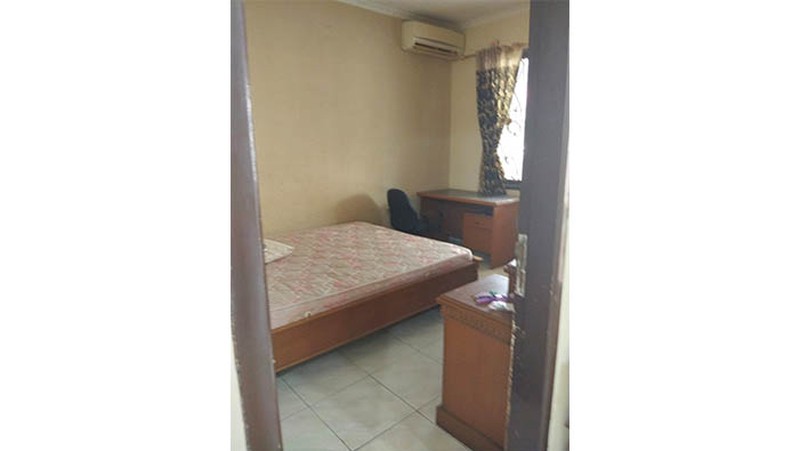  Rumah Gading Arcadia, Kelapa Gading 