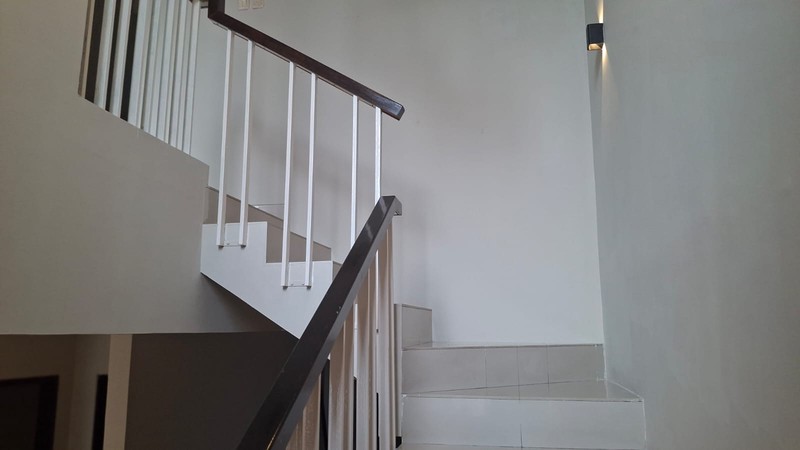 Rumah 5 KT Dijual di Tebet Barat Jaksel