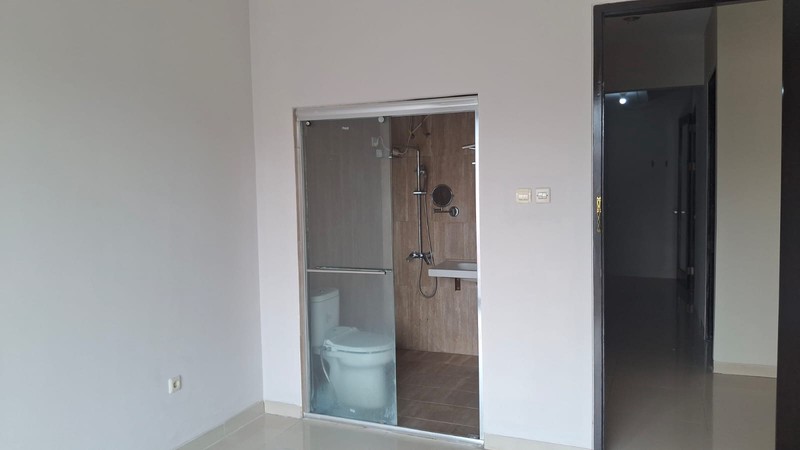 Rumah 5 KT Dijual di Tebet Barat Jaksel