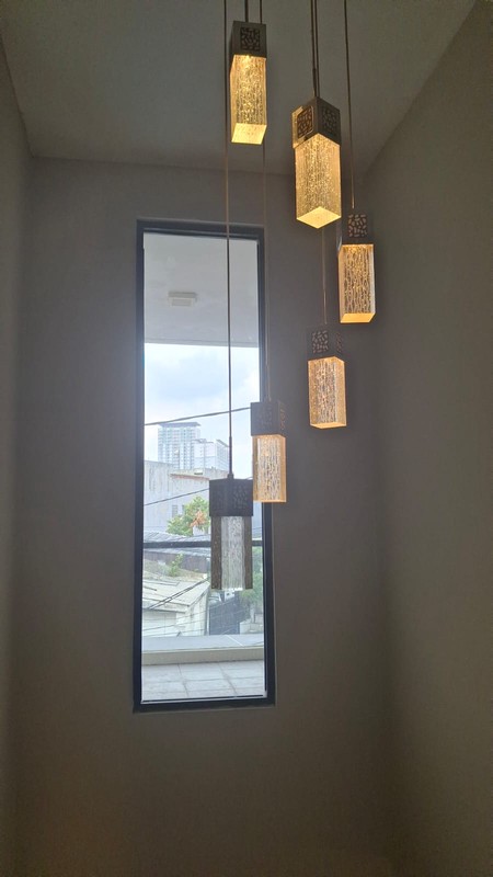 Rumah 5 KT Dijual di Tebet Barat Jaksel