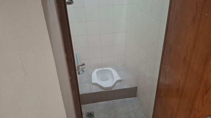 Rumah 5 KT Dijual di Tebet Barat Jaksel