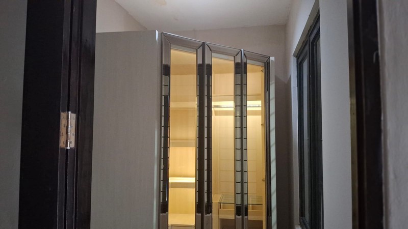 Rumah 5 KT Dijual di Tebet Barat Jaksel