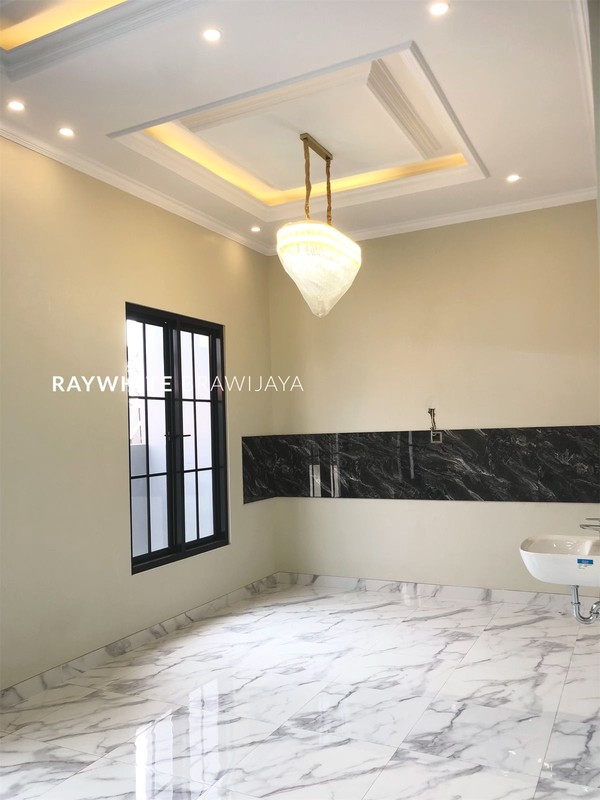 Brand New Modern Minimalis Dalam Kompleks Jagakarsa