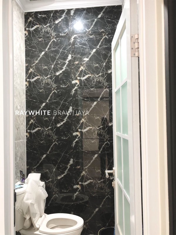 Brand New Modern Minimalis Dalam Kompleks Jagakarsa