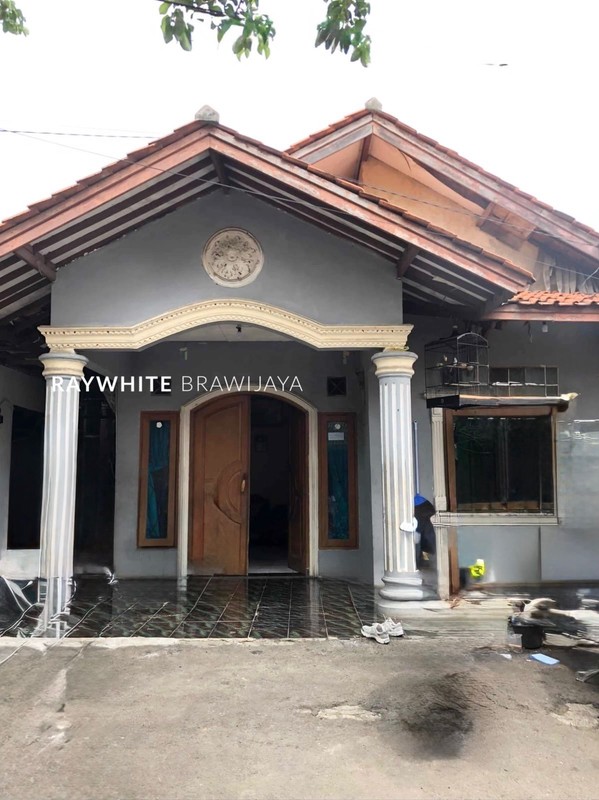 Tanah Lokasi Strategis Area Joglo Jakarta Barat