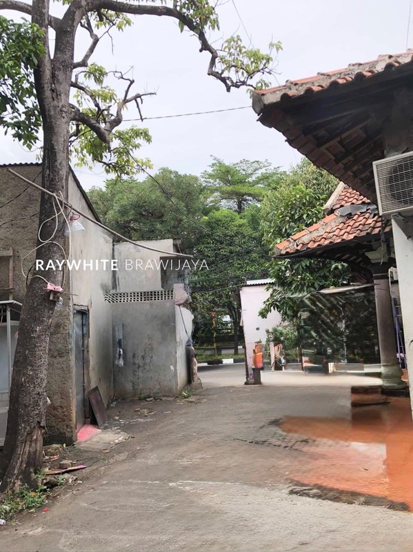 Tanah Lokasi Strategis Area Joglo Jakarta Barat