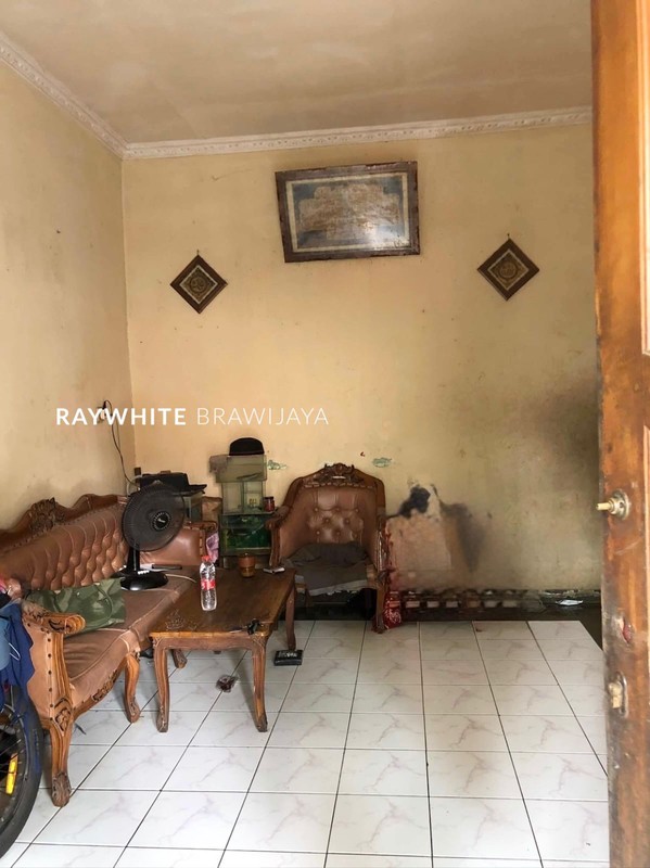 Tanah Lokasi Strategis Area Joglo Jakarta Barat