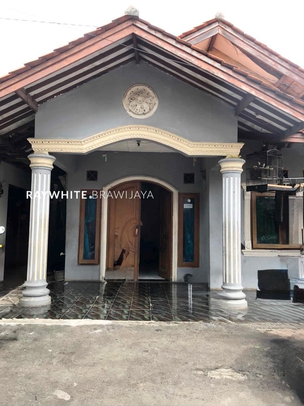 Tanah Lokasi Strategis Area Joglo Jakarta Barat