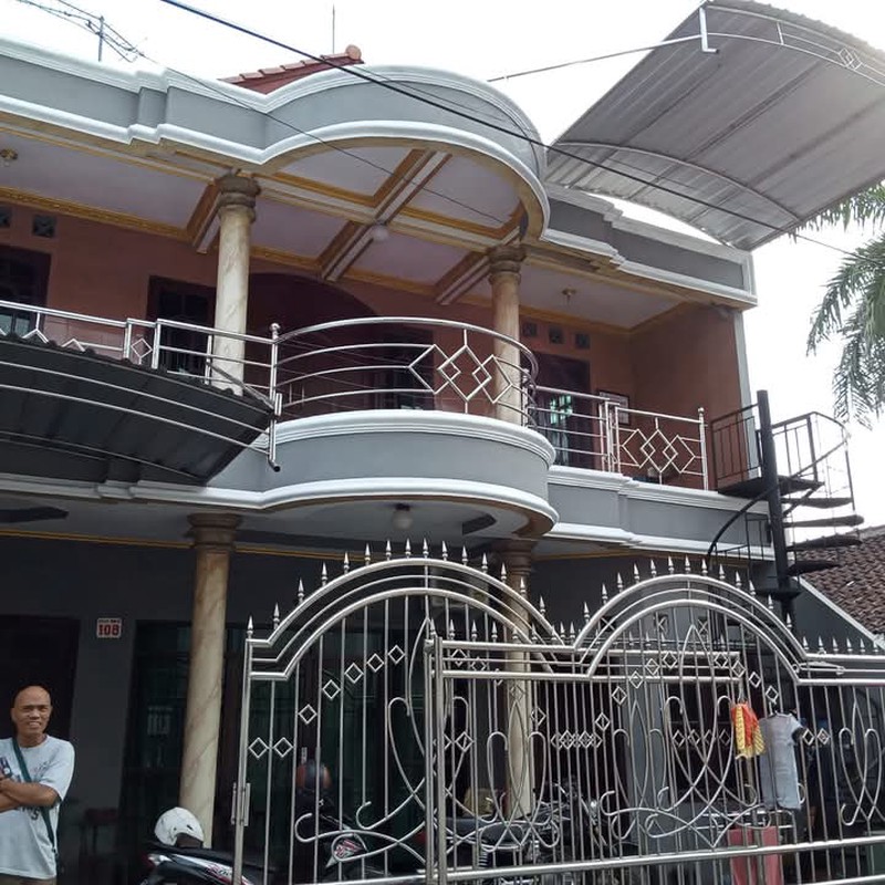 Disewakan Rumah Tinggal Lokasi Strategis Dekat Pasar Gamping 