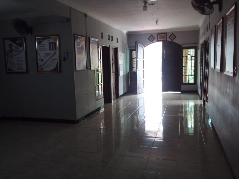 Disewakan Rumah Tinggal Lokasi Strategis Dekat Pasar Gamping 