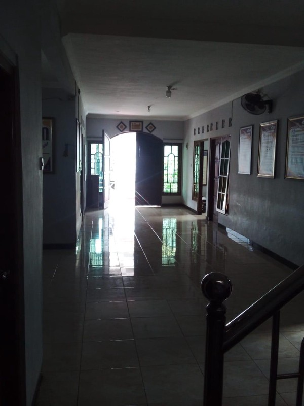 Disewakan Rumah Tinggal Lokasi Strategis Dekat Pasar Gamping 