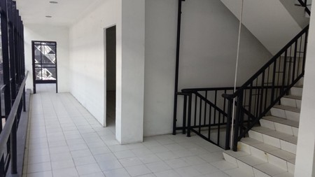 DISEWAKAN Ruko RMI- Blok G