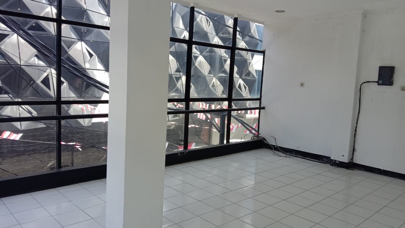 DISEWAKAN Ruko RMI- Blok G