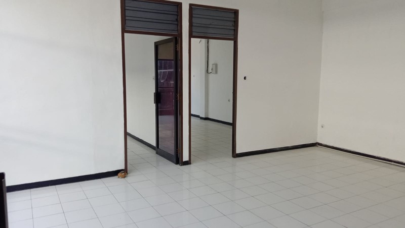 DISEWAKAN Ruko RMI- Blok G