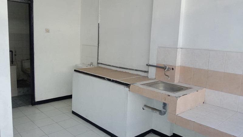 DISEWAKAN Ruko RMI- Blok G