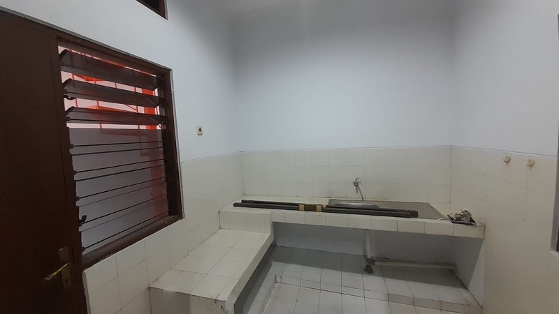 Disewakan Rumah Tinggal dalam Perum Lokasi Strategis di Kasihan Bantul 