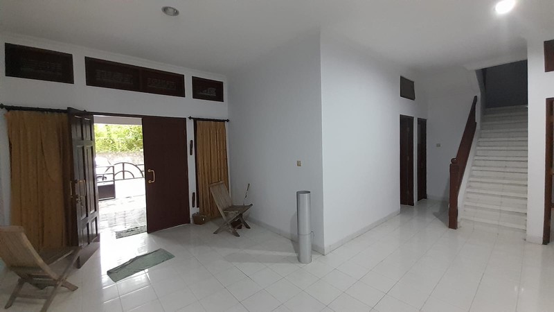 Disewakan Rumah Tinggal dalam Perum Lokasi Strategis di Kasihan Bantul 