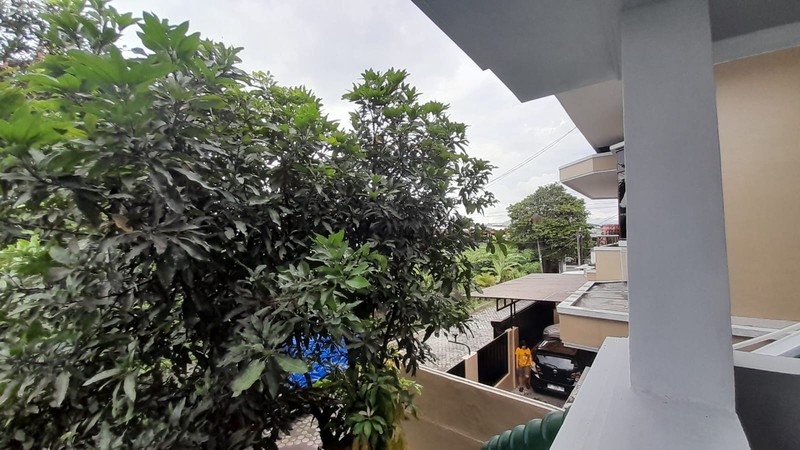 Disewakan Rumah Tinggal dalam Perum Lokasi Strategis di Kasihan Bantul 