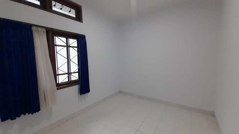 Disewakan Rumah Tinggal dalam Perum Lokasi Strategis di Kasihan Bantul 