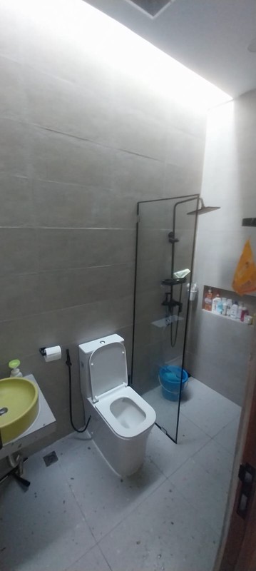  House 2 Floor Freehold Taman Mumbul Bali