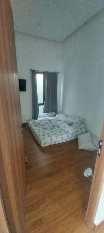  House 2 Floor Freehold Taman Mumbul Bali