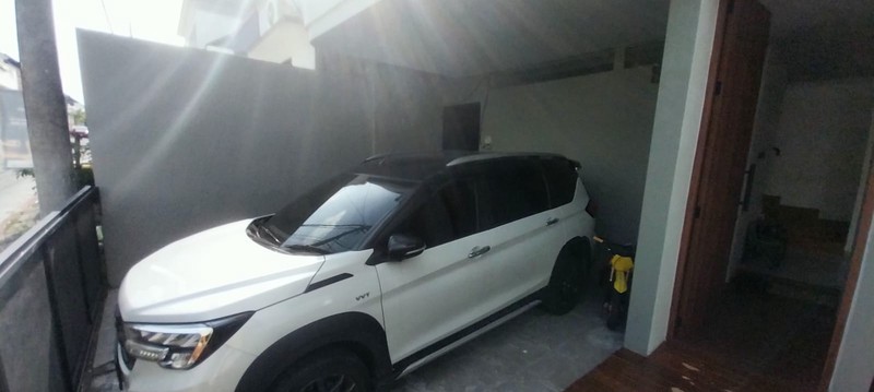  House 2 Floor Freehold Taman Mumbul Bali