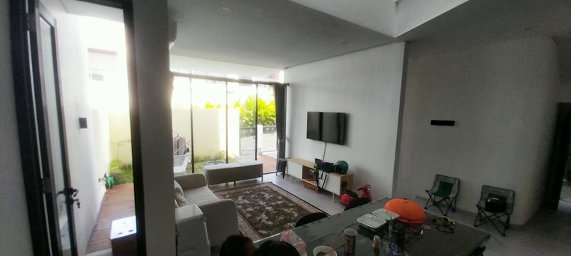 House 2 Floor Freehold Taman Mumbul Bali