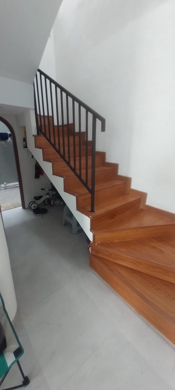  House 2 Floor Freehold Taman Mumbul Bali