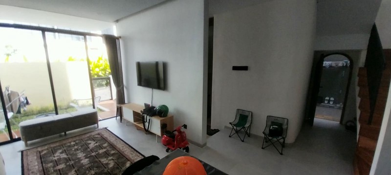  House 2 Floor Freehold Taman Mumbul Bali