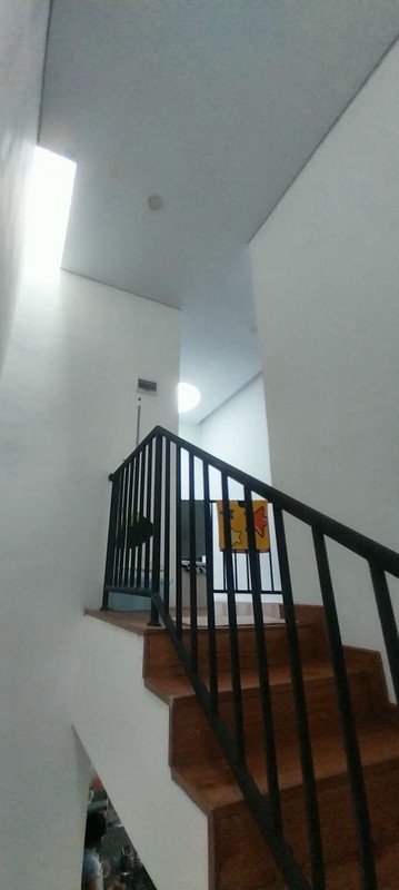 House 2 Floor Freehold Taman Mumbul Bali