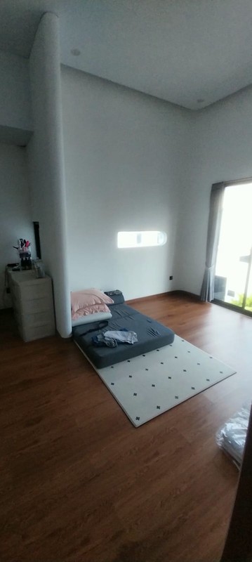  House 2 Floor Freehold Taman Mumbul Bali