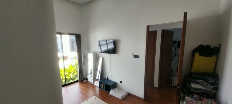  House 2 Floor Freehold Taman Mumbul Bali