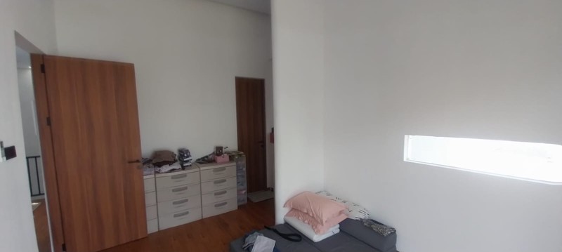  House 2 Floor Freehold Taman Mumbul Bali