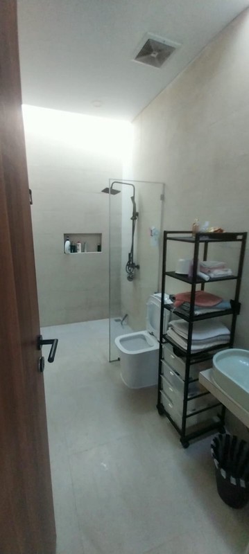  House 2 Floor Freehold Taman Mumbul Bali