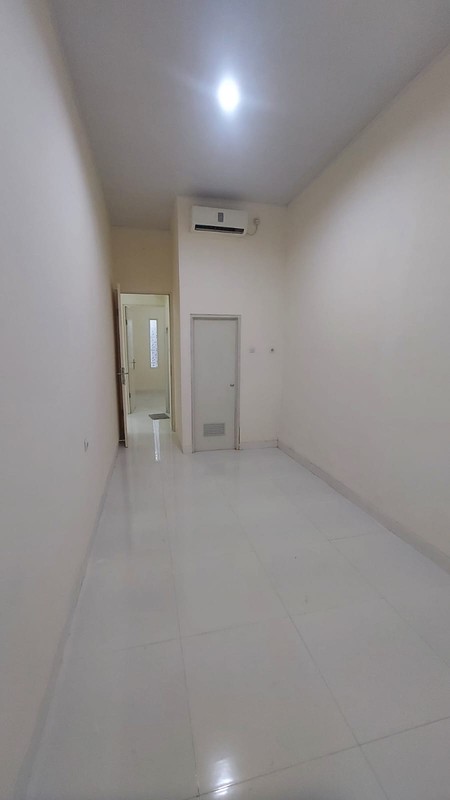 Dijual Rumah Graha Sukolilo Regency Surabaya Timur - Siap Huni Baru Renovasi