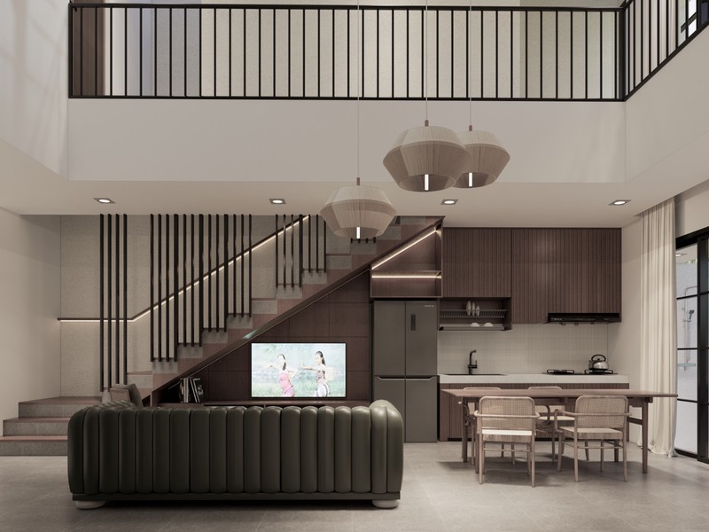 Freehold - Luxury Villa in Exclusive Nusa Dua with Rooftop- Prime Location & Premium Access