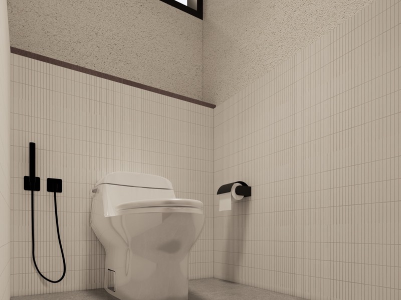 Freehold - Luxury Villa in Exclusive Nusa Dua with Rooftop- Prime Location & Premium Access