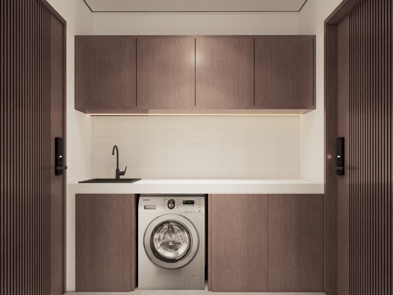 Freehold - Luxury Villa in Exclusive Nusa Dua with Rooftop- Prime Location & Premium Access