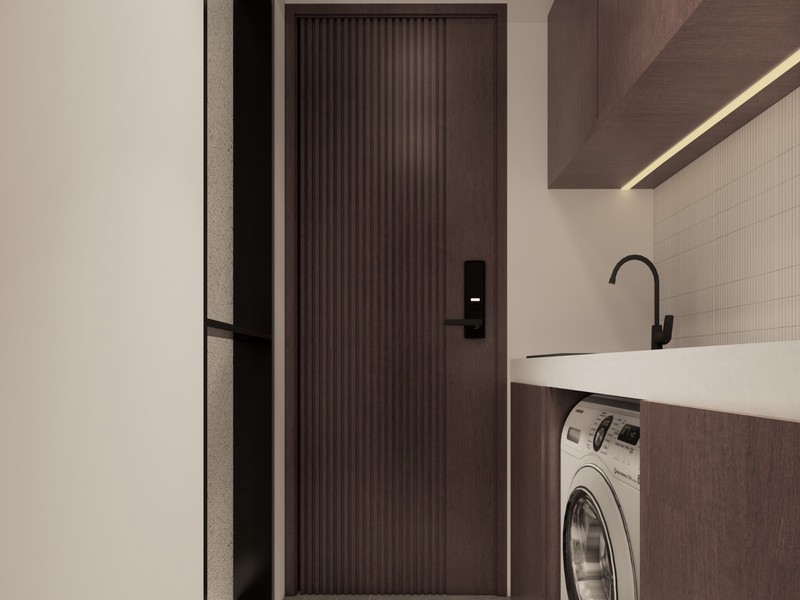 Freehold - Luxury Villa in Exclusive Nusa Dua with Rooftop- Prime Location & Premium Access