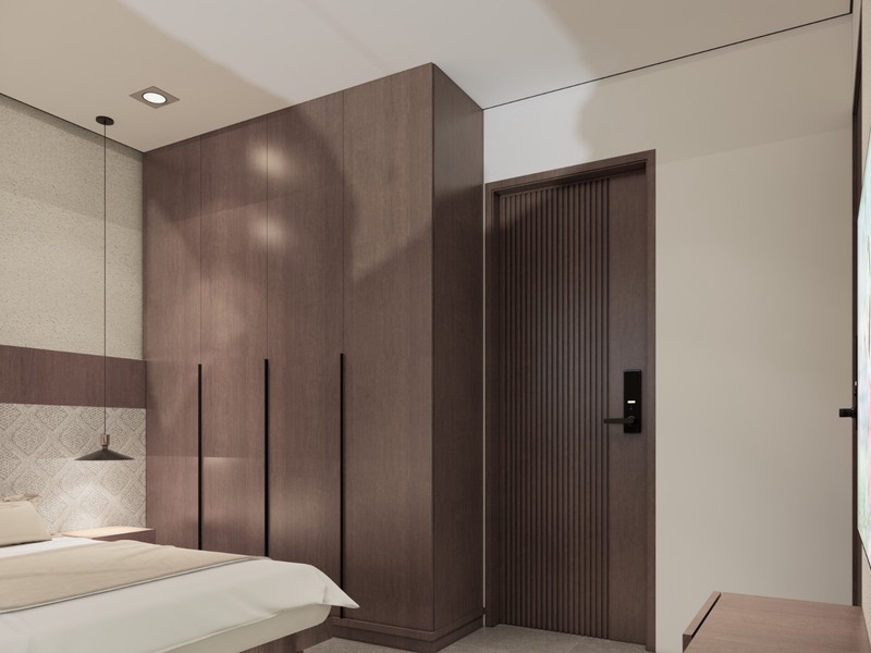 Freehold - Luxury Villa in Exclusive Nusa Dua with Rooftop- Prime Location & Premium Access