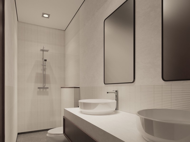 Freehold - Luxury Villa in Exclusive Nusa Dua with Rooftop- Prime Location & Premium Access