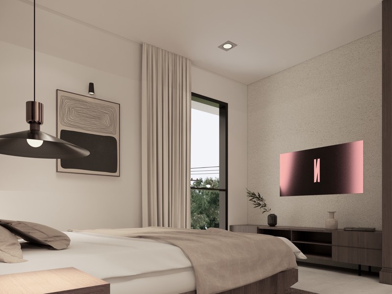 Freehold - Luxury Villa in Exclusive Nusa Dua with Rooftop- Prime Location & Premium Access