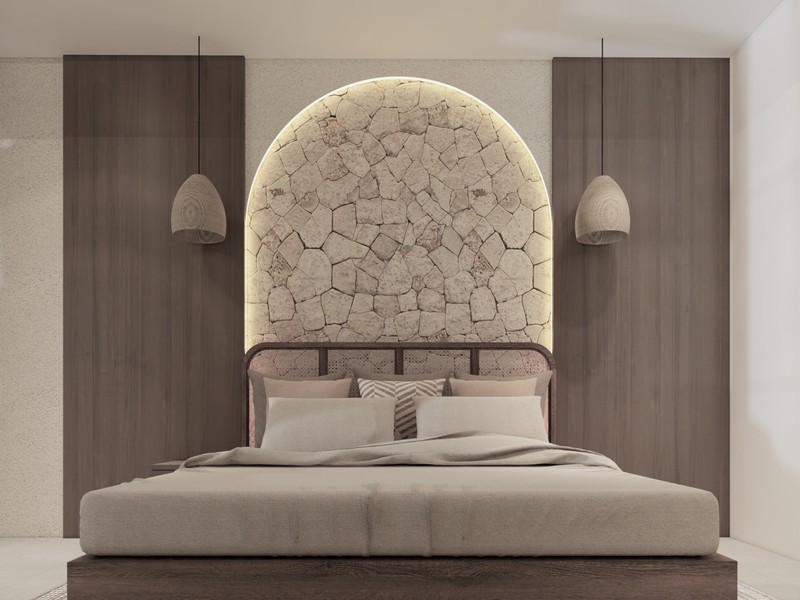 Freehold - Luxury Villa in Exclusive Nusa Dua with Rooftop- Prime Location & Premium Access