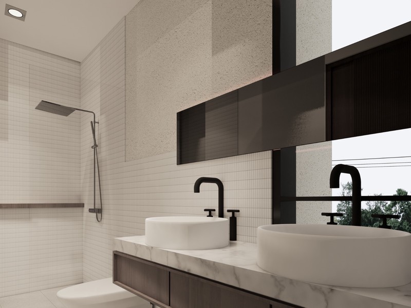 Freehold - Luxury Villa in Exclusive Nusa Dua with Rooftop- Prime Location & Premium Access