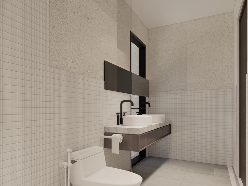 Freehold - Luxury Villa in Exclusive Nusa Dua with Rooftop- Prime Location & Premium Access