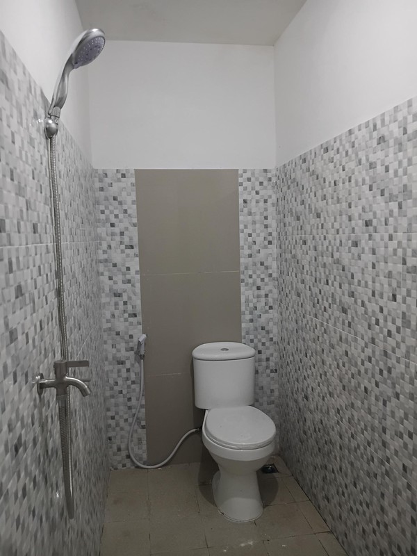 House For Sale in Pedungan Housing Complex, Denpasar Selatan