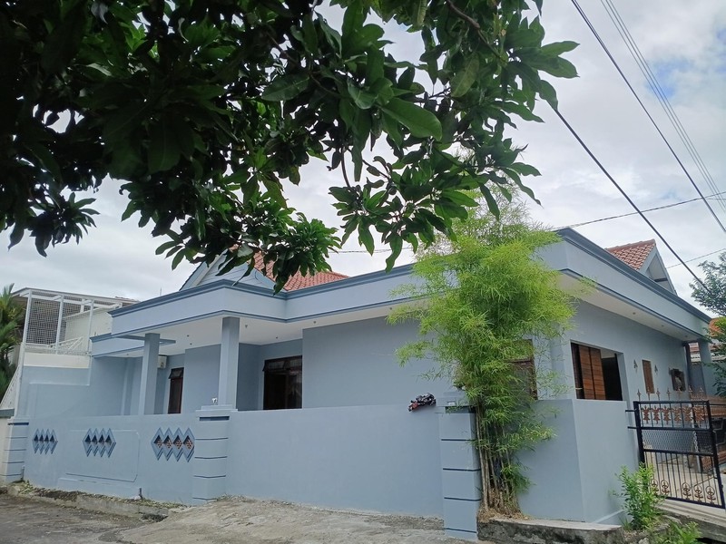 House For Sale in Pedungan Housing Complex, Denpasar Selatan